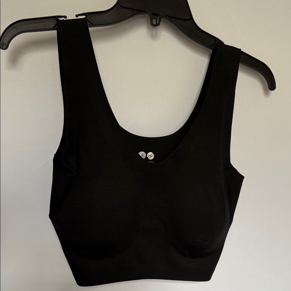 Wireless bra
